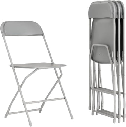 Flash Furniture Hercules Series Plastic Folding Chair by FlashFurniture