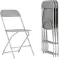 Flash Furniture Hercules Series Plastic Folding Chair by FlashFurniture