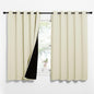 NICETOWN Living Room Completely Shaded Draperies, Privacy Protection & Noise by NICETOWN