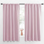 NICETOWN Room Darkening Curtains and Drapes by NICETOWN