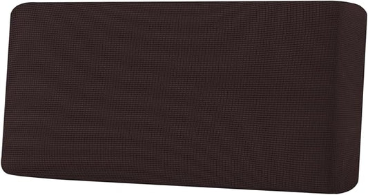 H.VERSAILTEX Super Stretch Individual Seat Cushion Covers Sofa Covers Couch by HVERSAILTEX