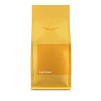 Intelligentsia Coffee, USDA Organic Light Roast Whole Bean Coffee - El Gallo Blend 11 Ounce Bag