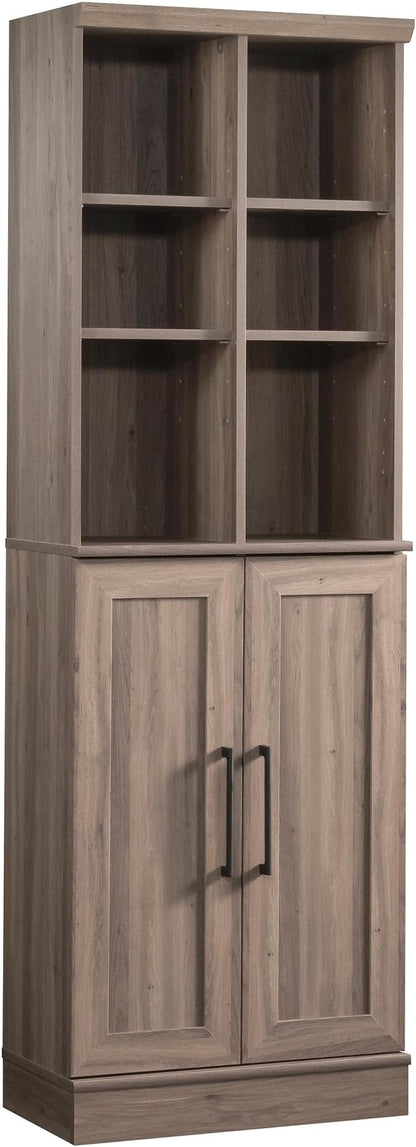 Storage Cabinet with Customizable Storage by Unknown