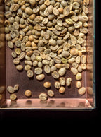 Coffee Bean Direct Unroasted House Blend, 5 Pound (Pack of 1)