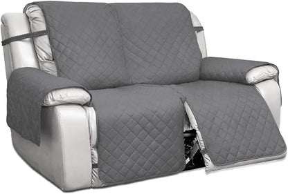 PureFit Water Resistant Reversible Sofa Cover by PureFit