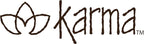 Karma Gifts 16 oz Black and White Boho Mug Rainbow - Cute Coffee and Tea Mug - Ceramic Coffee Mugs for Women and Men, 4.25" x 3.7"