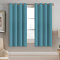 H.VERSAILTEX Blackout Curtain for Living Room Thermal Insulated Window by HVERSAILTEX