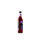 DaVinci Gourmet Classic Huckleberry Syrup, 25.4 Fluid Ounces (Pack of 1)