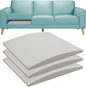 RA RUNNING ALIEN Couch Cushions Support by Unknown