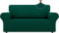 LURKA Stretch Loveseat Sofa Slipcovers 1 Piece Couch Covers by LURKA