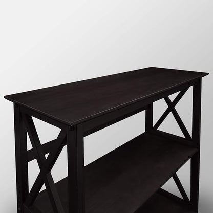 Casual Home Shelf Bookcase - Image 13
