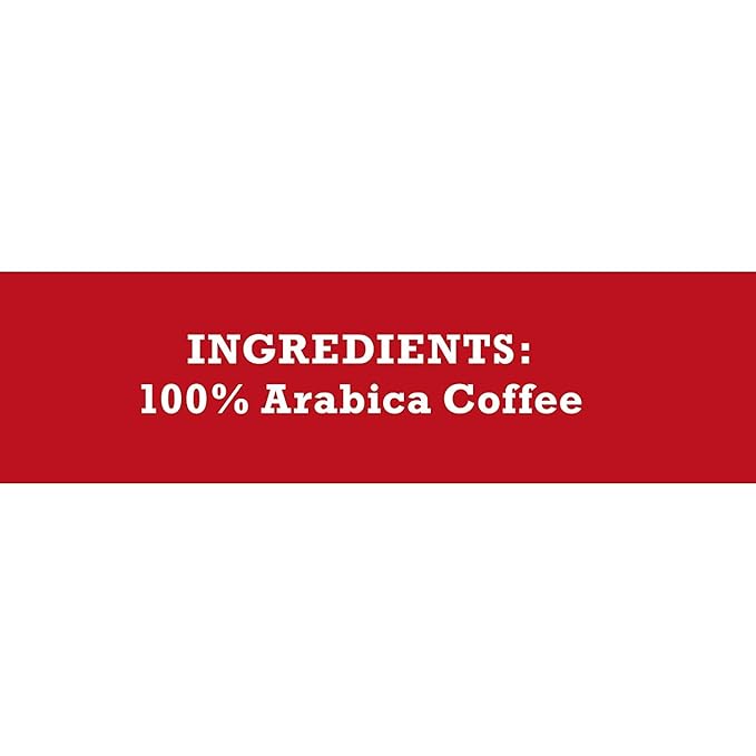 Hills Bros Single Serve Coffee Pods, 100% Colombian Ground Coffee, Medium Roast, 12 Count – Keurig Compatible, Roasted 100% Arabica Beans, Smooth Balanced Flavor