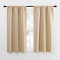 NICETOWN Blackout Room Darkening Curtains by NICETOWN