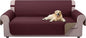 U-NICE HOME Reversible Sofa Cover Couch Cover by U-NICEHOME