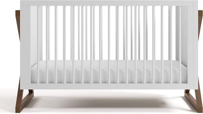 Storkcraft Equinox 3-in-1 Convertible Crib – GREENGUARD Gold Certified - Image 9