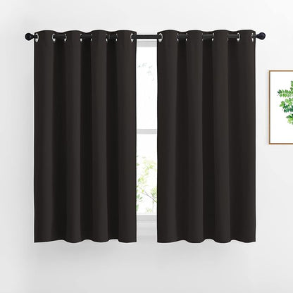 NICETOWN Blackout Curtains Panels by NICETOWN