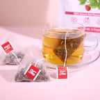TEARELAE - Raspberry Leaf Tea - 1.5g x 60 Count - Premium Red Raspberry Leaves Tea Bags - Promote a Healthy Pregnancy, Ease Menstrual Cramp - Non-GMO - Caffeine-Free