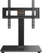 Perlegear Universal Swivel TV Stand Base by Perlegear