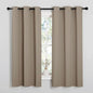 NICETOWN Room Darkening Curtains by NICETOWN
