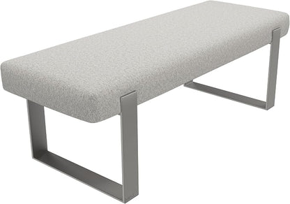 VANT Upholstered Bed Bench - Image 4