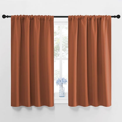 NICETOWN Blackout Curtains and Drapes by NICETOWN