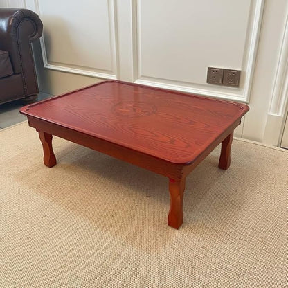 Korean Style Folding Floor Table - Image 3