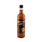 DaVinci Gourmet Classic Peanut Butter Syrup, 25.4 Fluid Ounces (Pack of 4)