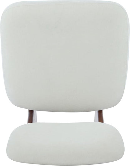 Christopher Knight Home Mores Low Profile Accent Chair Set of 2, Modern Living - Image 8