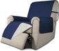 Easy-Going Reversible Couch Cover, Recliner 19 in, Water Resistant Furniture Mat by Easy-Going