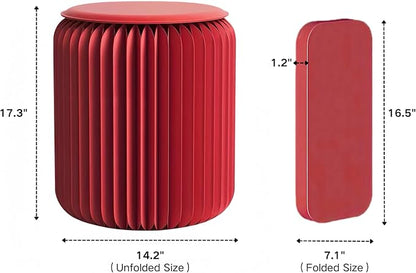NOONTIDE Folding Stool - Image 2