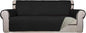 PureFit Reversible Quilted Couch Covers by PureFit