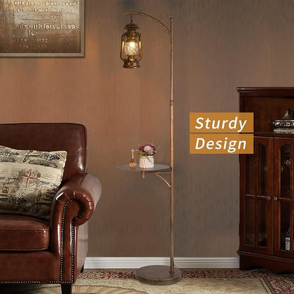 beaysyty Farmhouse Adjustable Floor Lamps - Image 4