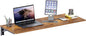 Need Fold Wall Mounted Table Folding Workbench Length 47.2" Width 20" Perfect by Need