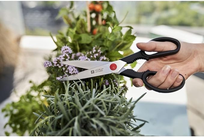 ZWILLING Twin L Multi Purpose Shears, 23cm