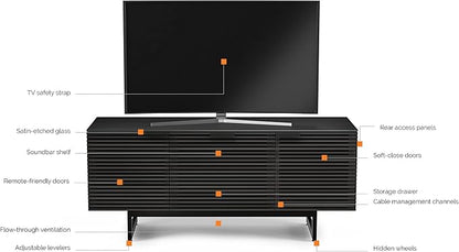 BDI Furniture Corridor 8177-65'' TV Stand - Image 3