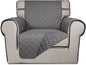 PureFit Reversible Chair Sofa Cover Dog Couch Covers by PureFit