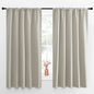 NICETOWN Blackout Curtains for Living Curtains, Room Darkening Window Curtain by NICETOWN