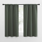 NICETOWN Bedroom Curtains Blackout Draperies by NICETOWN