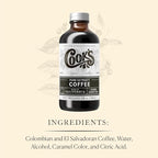 Cook's Coffee Flavor 32 oz