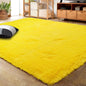 LOCHAS Area Rugs Fluffy Living Room Carpet by LOCHAS