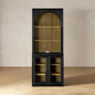 mopio Blake Storage Cabinet by MopioInc
