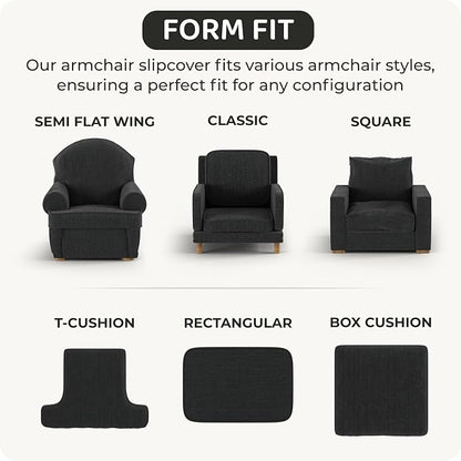 PAULATO BY GA.I.CO. Chair Cover - Image 6
