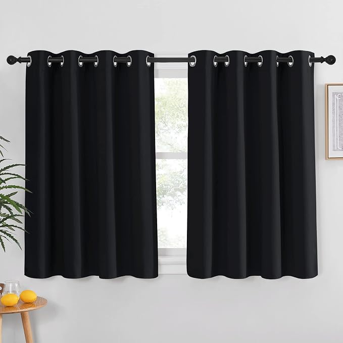NICETOWN Window Curtain Blackout Blinds by NICETOWN