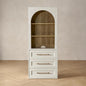 mopio Blake Storage Cabinet by MopioInc