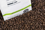 Wink Coffee Super Crema Espresso - 100% Arabica Whole Bean Coffee - Large 2.2 Pound Bag - Colombian Single Origin - Rich, Smooth, Full Bodied and Complex, Sustainable Sourcing