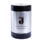 Danesi Caffe Italian Whole Coffee Beans - Espresso Coffee Beans and Medium Roast Whole Bean - Perfect for Espresso Machines, French Press, and Home Brewing - Doppio (8.75 lb)