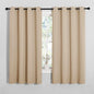 NICETOWN Blackout Curtain Panels by NICETOWN
