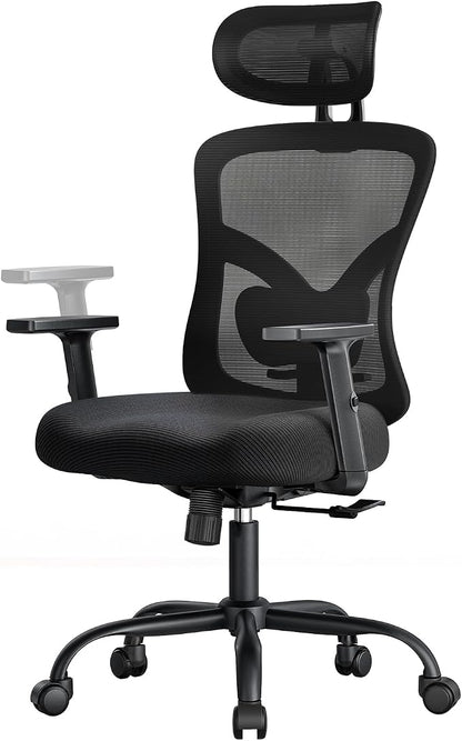 Marsail Ergonomic Office Chair Ergonomic Gaming Chair by Marsail