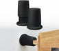Headboard Stopper, 2.9-4.9in headboard stoppers by xuenair