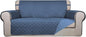 PureFit Reversible Quilted Couch Covers by PureFit